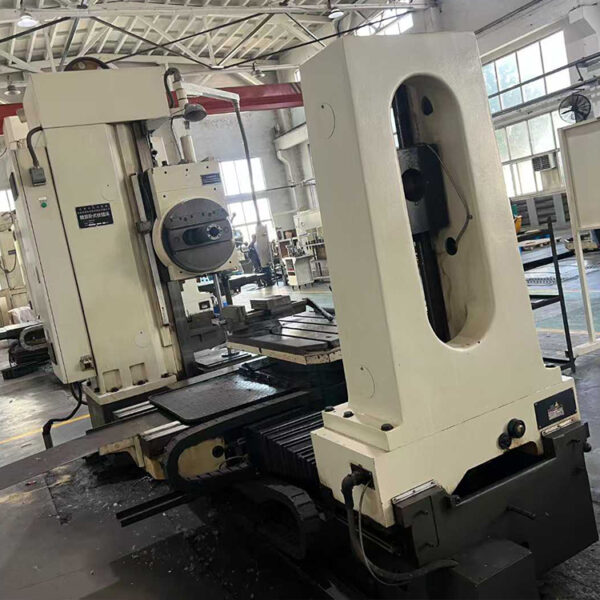 Used Boring Machine TX6113D Used Machine tool - Image 3