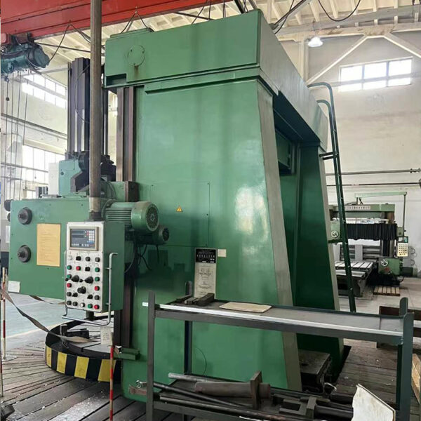 Lathe used machine tools - Image 5
