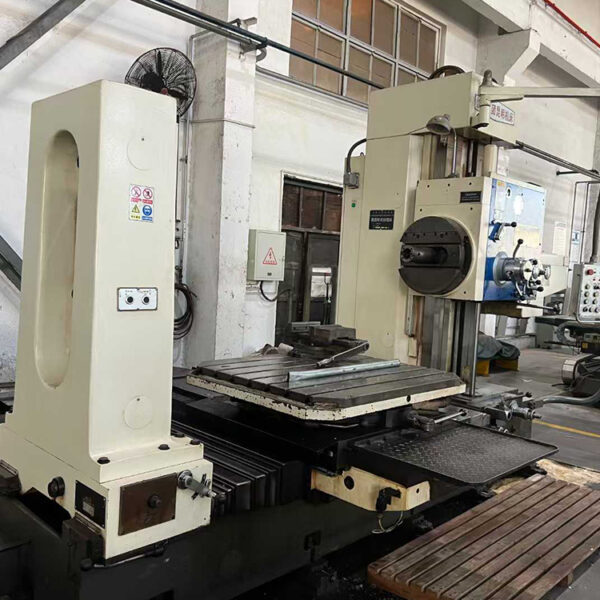 Used Boring Machine TX6113D Used Machine tool