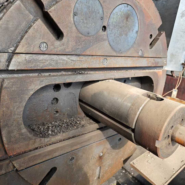 Boring Machine Russian 220 Floor-type - Image 7