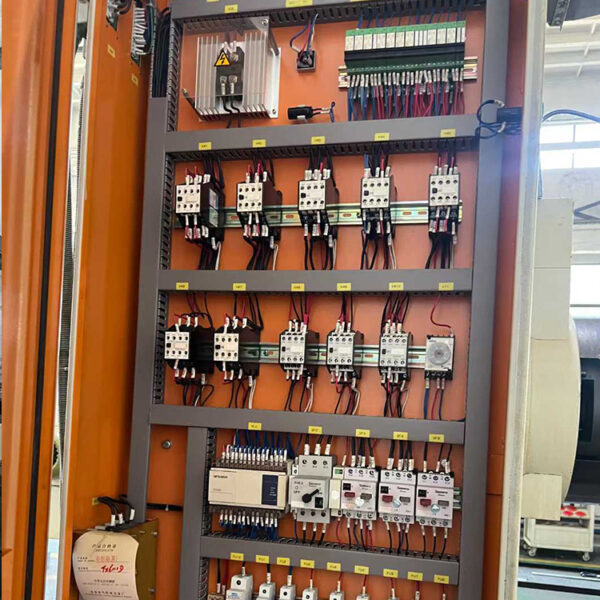 Used Boring Machine TX6113D Used Machine tool - Image 5