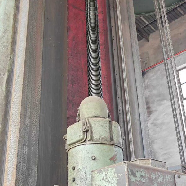 Boring Machine Russian 220 Floor-type - Image 6