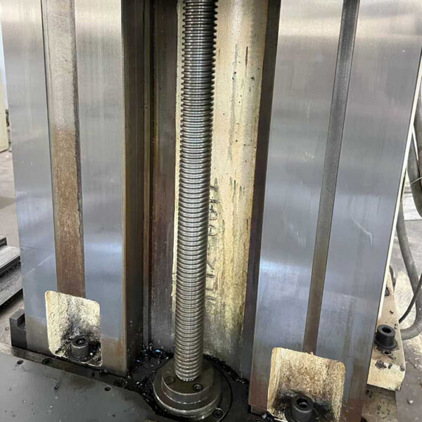 Used Boring Machine TX6113D Used Machine tool - Image 6