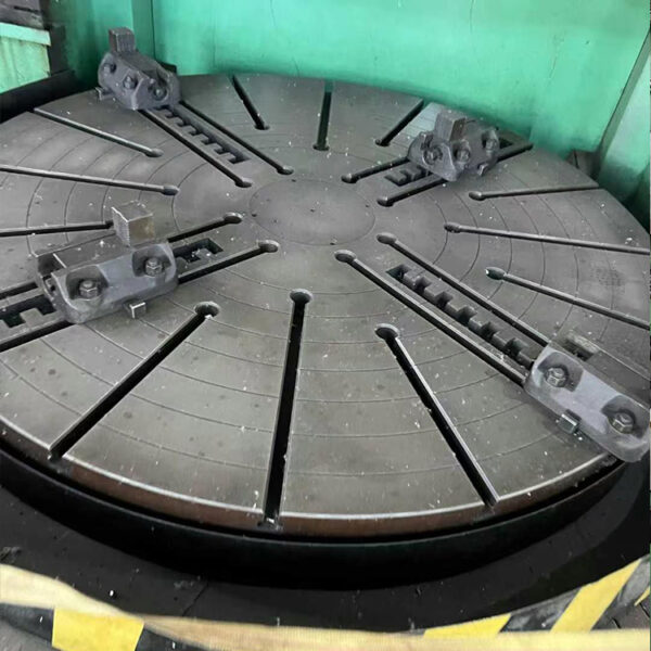 Lathe used machine tools - Image 2