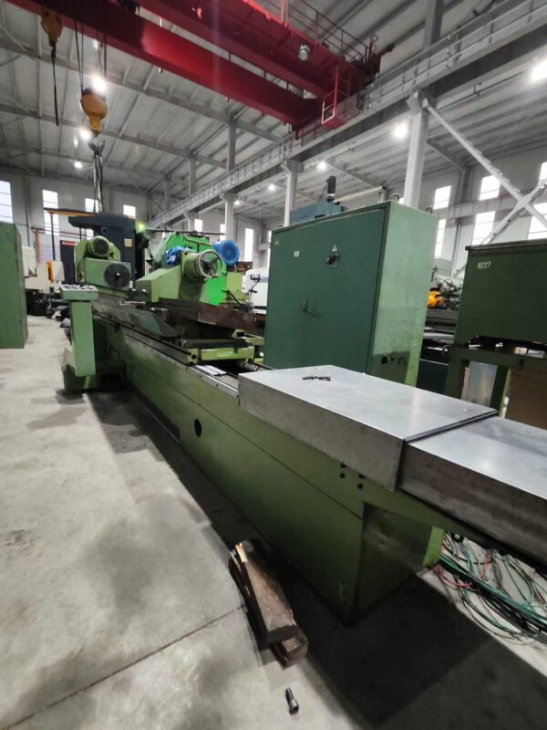 Grinding Machine Used Machine Tool - Image 3