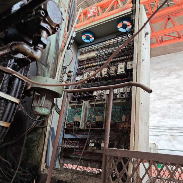 Boring Machine Russian 220 Floor-type - Image 3