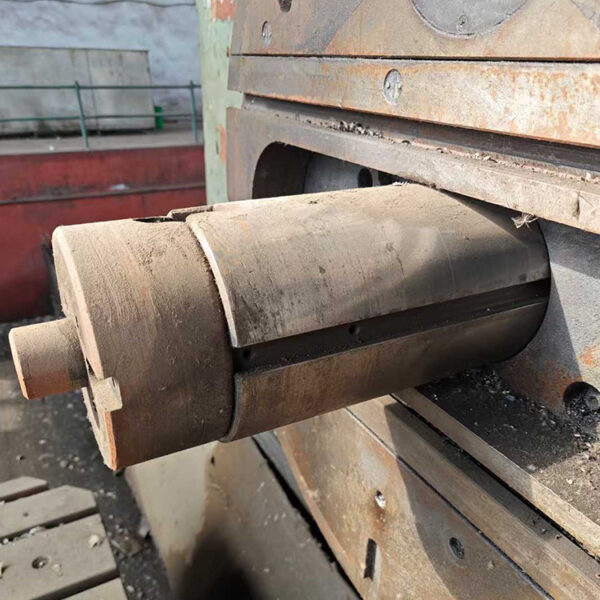 Boring Machine Russian 220 Floor-type - Image 2