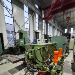 Grinding Machine Used Machine Tool