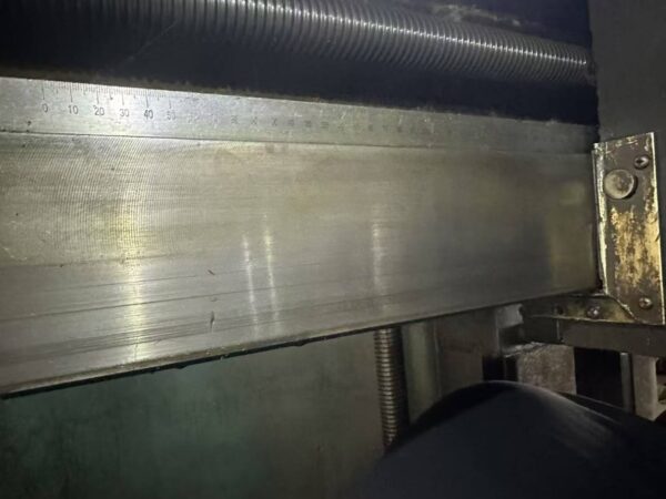 Dalian Feida 2.3-Meter C5123 Vertical Lathe - Image 8