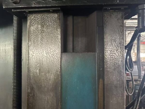 Dalian Feida 2.3-Meter C5123 Vertical Lathe - Image 7