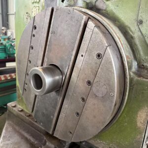 Hanland T611B Boring and Milling Machine (Spindle Diameter: 110mm)