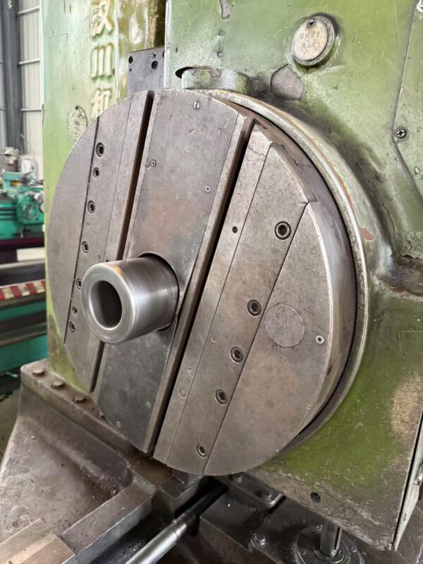 Hanland T611B Boring and Milling Machine (Spindle Diameter: 110mm)
