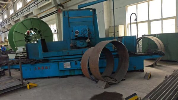 ‌Horizontal Spindle Reciprocating Table Surface Grinder, ‌M7150A - Image 6