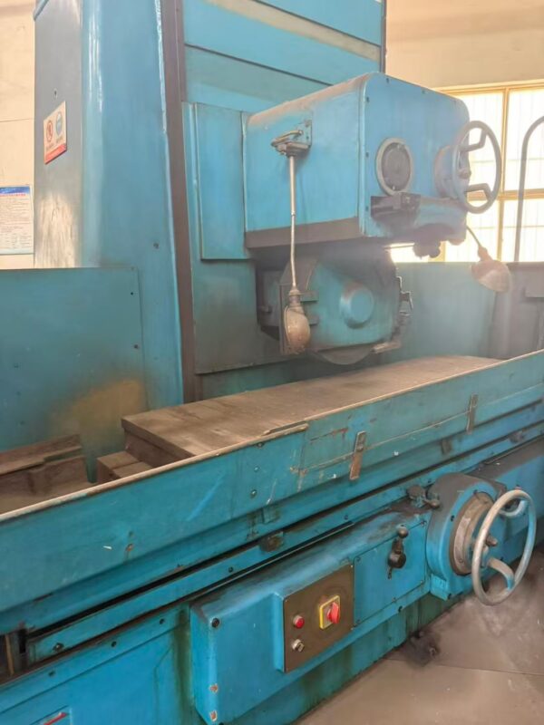 ‌Horizontal Spindle Reciprocating Table Surface Grinder, ‌M7150A - Image 5