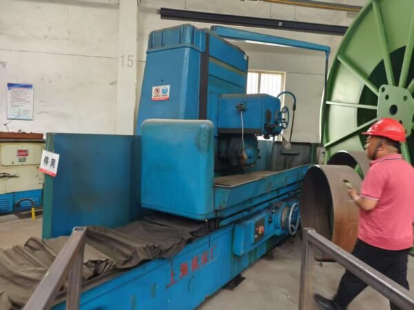 ‌Horizontal Spindle Reciprocating Table Surface Grinder, ‌M7150A - Image 4