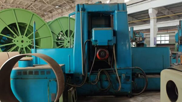 ‌Horizontal Spindle Reciprocating Table Surface Grinder, ‌M7150A