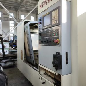 富裕1055VMC加工中心