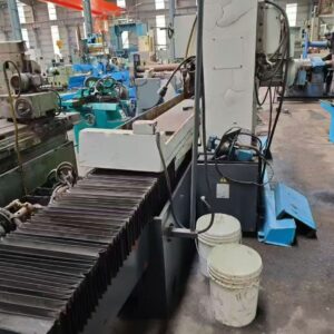 Yunnan 320mm × 2m MY7132×20 Surface Grinder