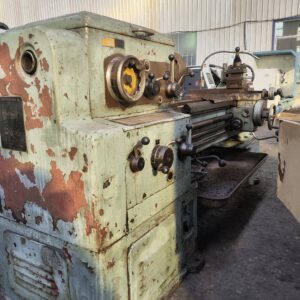 牡丹江1米CA6140车床