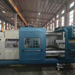 Anyang Xinsheng CKJ6180 CNC Lathe