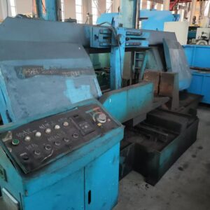 Zhongdeli GB4265/80 Band Sawing Machine