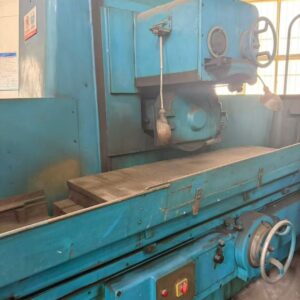 Shanghai 500mm × 2m M7150A Surface Grinder