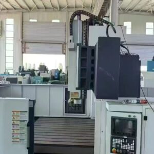 南通1.4*2米SV-LM2016数控龙门加工中心