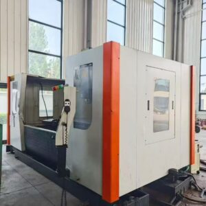 国盛800*1700mm1580加工中心