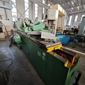 Shanghai 2m M1432B Universal Cylindrical Grinder