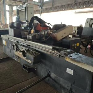 Shanghai 320mm × 1.5m M1332B Cylindrical Grinder