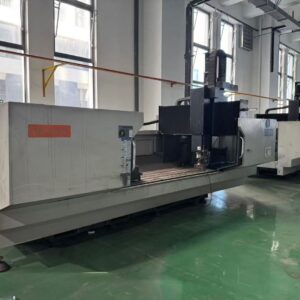 安徽鑫台工800*3米XTG30080加工中心