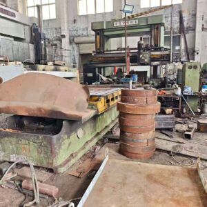 青岛2.2*6米ANX20-22-6龙门铣床