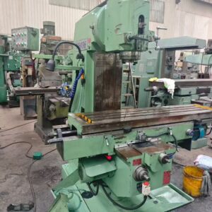 Shandong Xinda X5036B Vertical Milling Machine