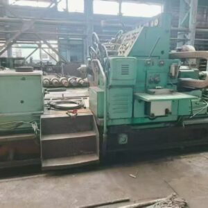 Xianfeng 4m M84100 Roll Grinder (Machining Diameter: 1000mm)