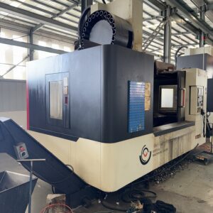 沈阳WMC1600B加工中心