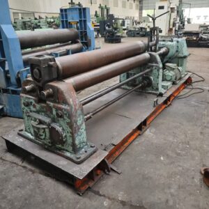 Changzhi 12×2m Plate Bending Machine