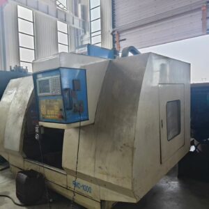 500*1.2米FMC-1000加工中心