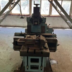 Guizhou Lixin 1m B60100 Shaper