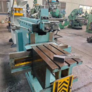 Qingdao Shengjian B6066 Shaper
