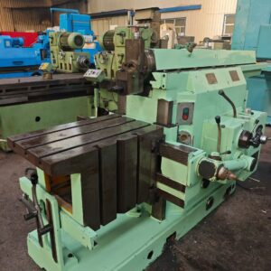 Xiangfan Zhanhong 0.66m B6066 Shaper