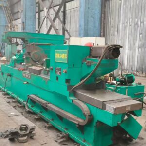 Xianfeng 3m MK8450×30 CNC Roll Grinder (Machining Diameter: 500mm)